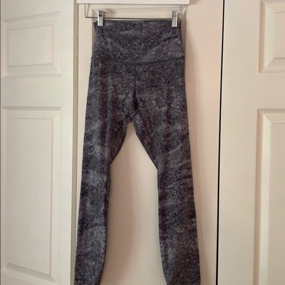 lululemon athletica Pants - LULULEMON Align Pant 25”